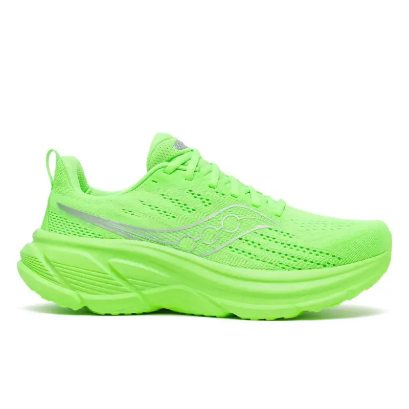 Scarpe running Saucony Hurricane 25