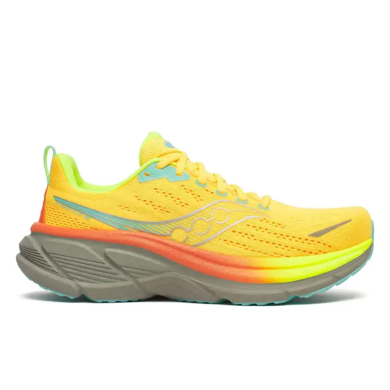 Scarpe running Saucony Hurricane 25