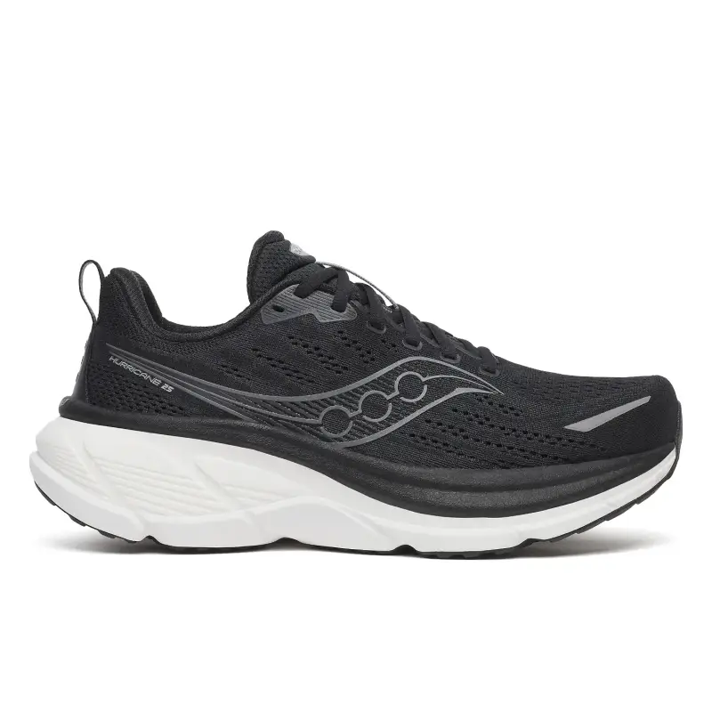 Scarpe running Saucony Hurricane 25