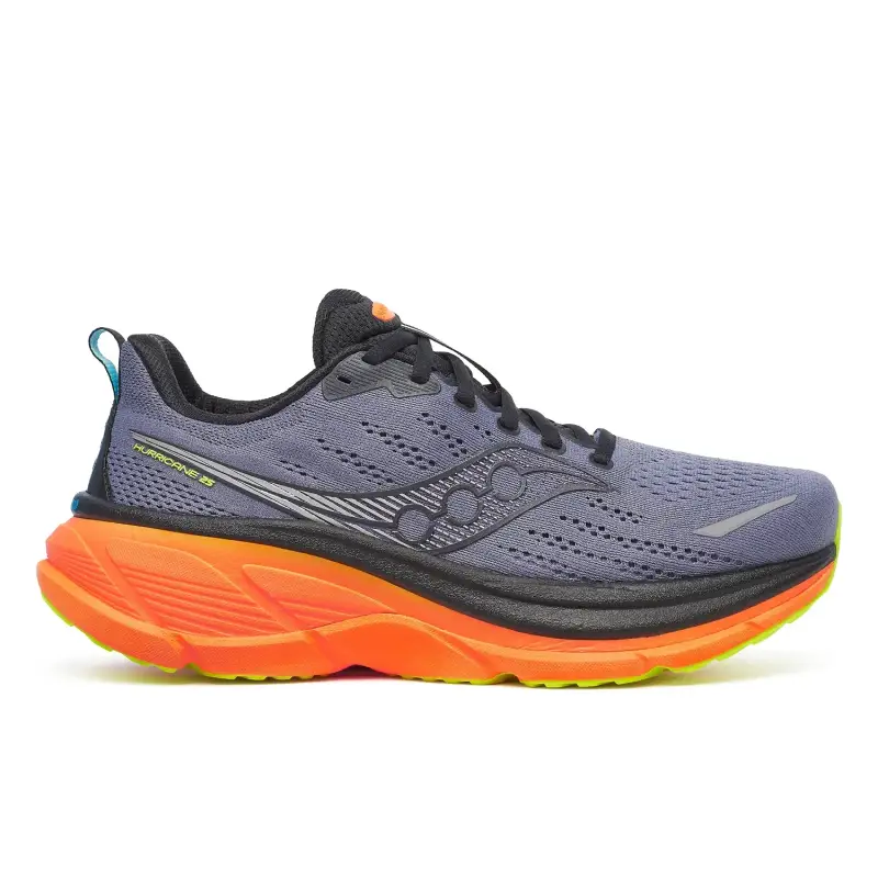 Scarpe running Saucony Hurricane 25