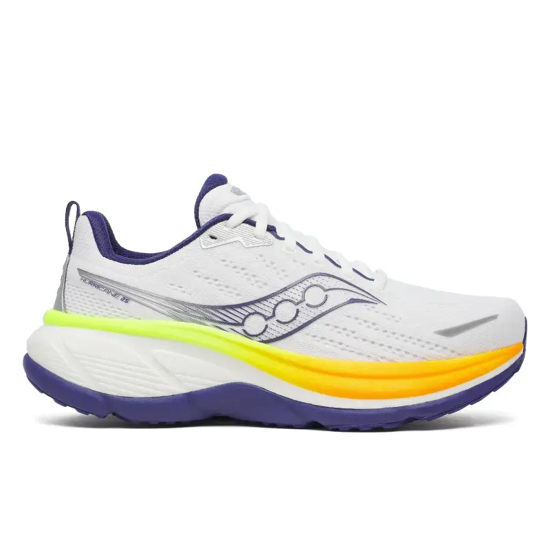 Scarpe running Saucony Hurricane 25