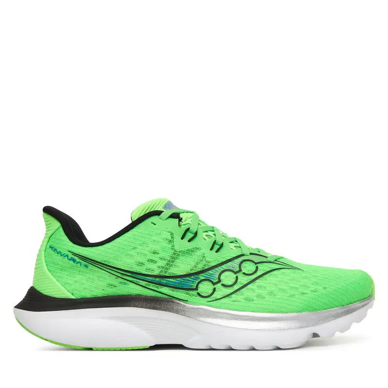 Scarpe running Saucony Kinvara 16 S21020 Verde