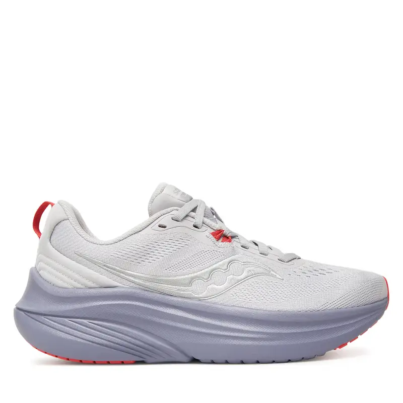 Scarpe running Saucony Lancer Run S11048 Grigio