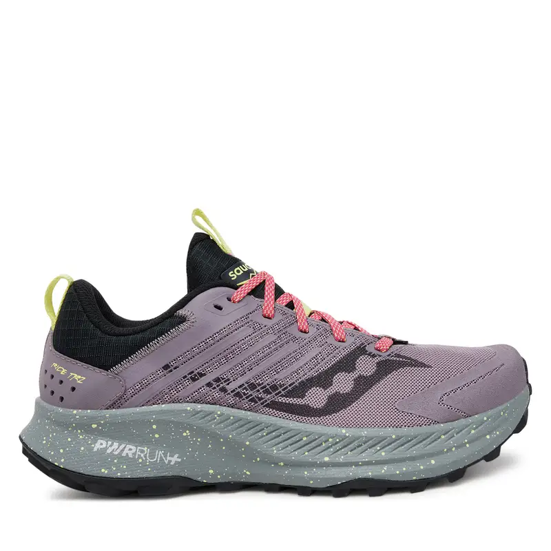 Scarpe running Saucony Ride Tr 2 S10951 Viola