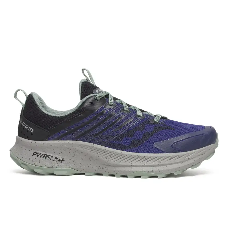 Scarpe running Saucony Ride Tr2 Gtx