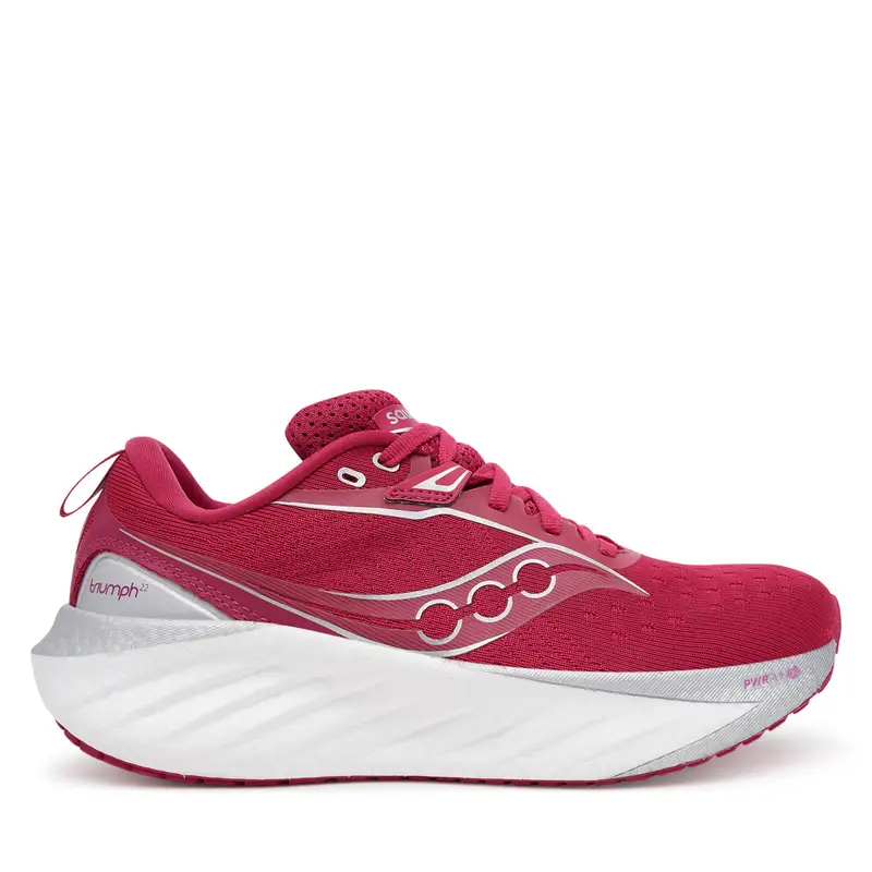 Scarpe running Saucony Triumph 22 S10964 Rosa