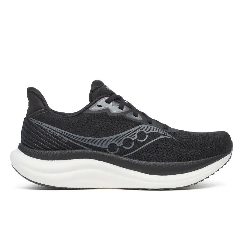 Scarpe running Saucony Triumph 23