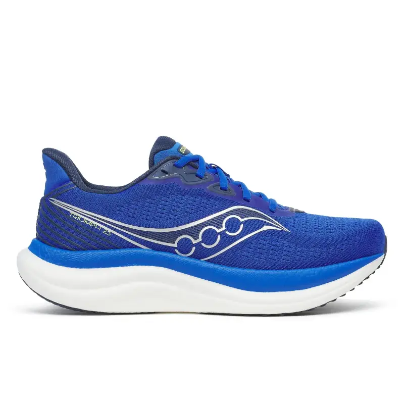 Scarpe running Saucony Triumph 23