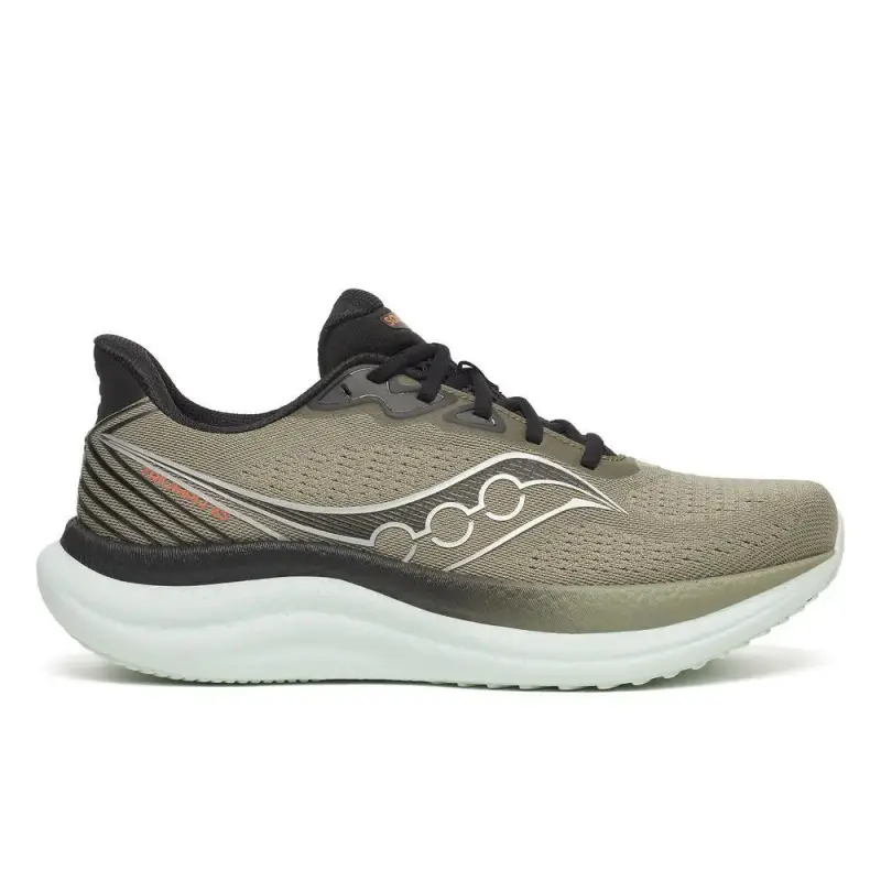 Scarpe running Saucony Triumph 23