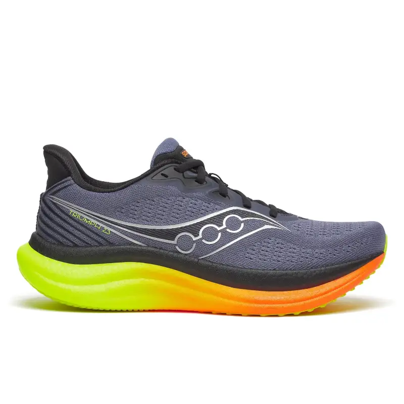 Scarpe running Saucony Triumph 23