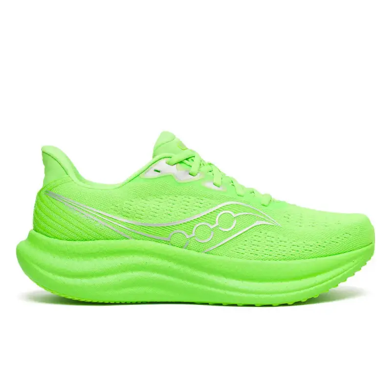 Scarpe running Saucony Triumph 23