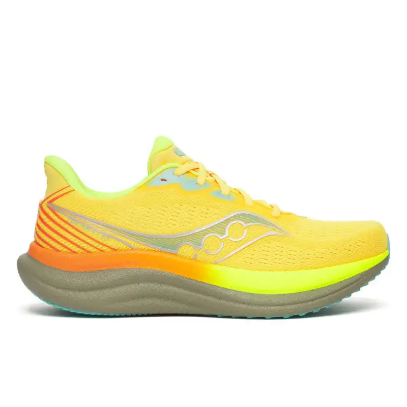 Scarpe running Saucony Triumph 23