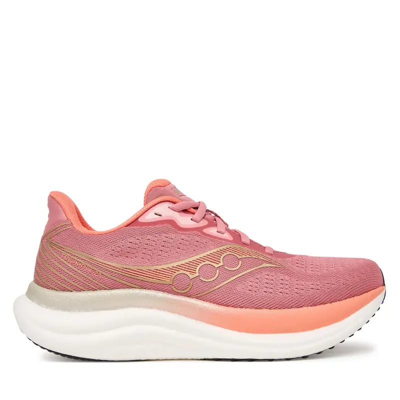 Scarpe running Saucony Triumph 23 S11023 Rosa