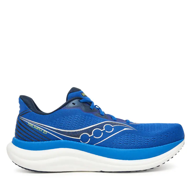 Scarpe running Saucony Triumph 23 S21023 Blu