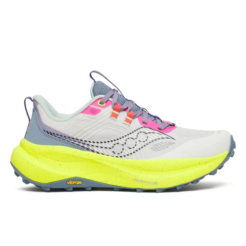 Scarpe trail running da donna Saucony Xodus Ultra 4