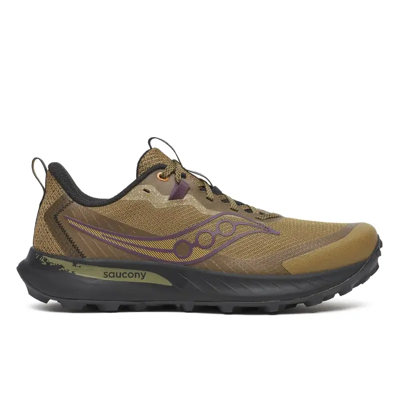 Scarpe trail running Saucony Peregrine 15