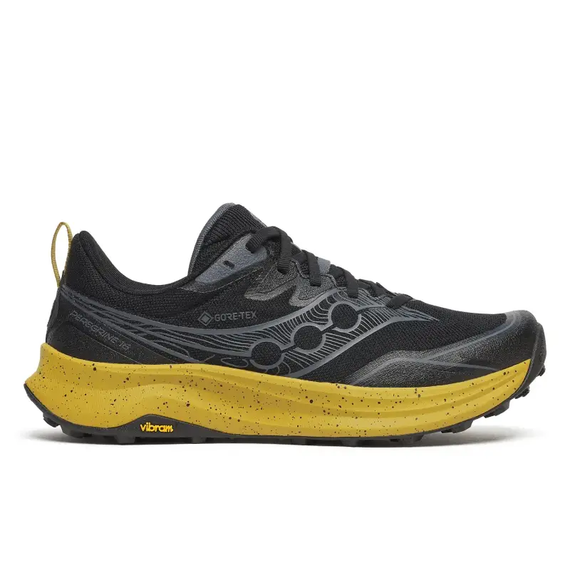 Scarpe trail running Saucony Peregrine 16 Gtx