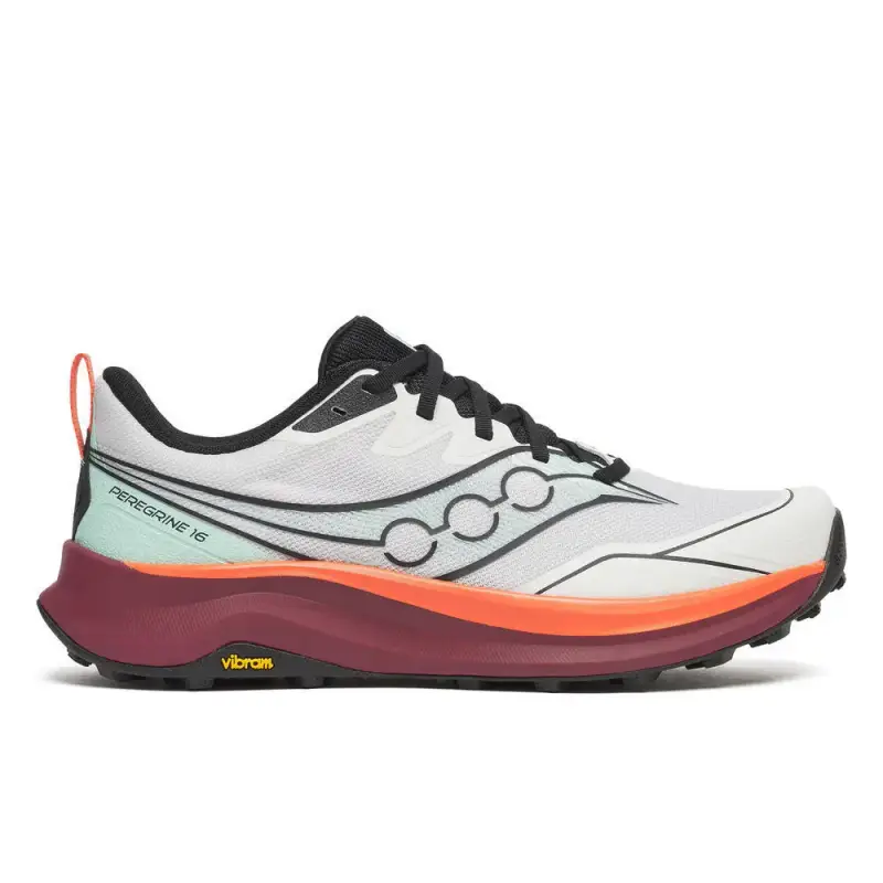 Scarpe trail running Saucony Peregrine 16