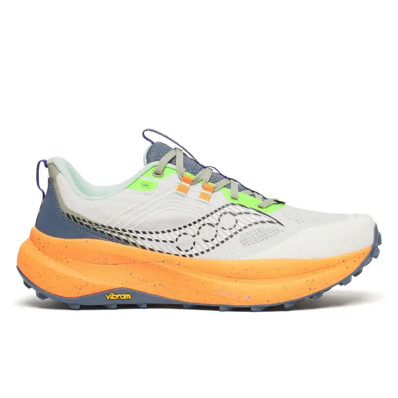 Scarpe trail running Saucony Xodus Ultra 4