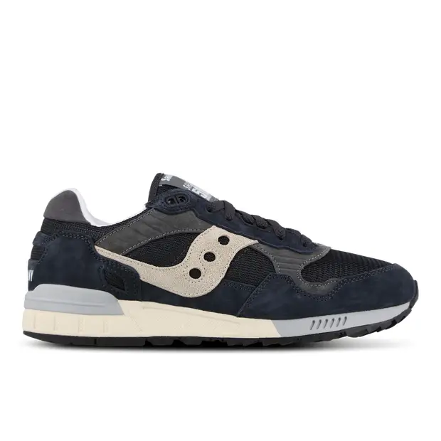 Shadow 5000 male Scarpe - Blu - Scamosciato - Foot Locker Blue