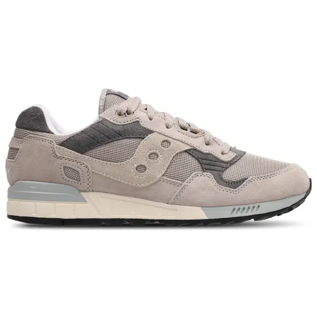 Shadow 5000 male Scarpe - Grigio - Scamosciato - Foot Locker Grey