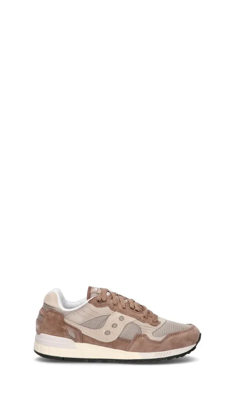 SHADOW 5000 Sneaker uomo beige/grigio in suede Vario