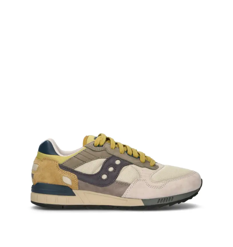 SHADOW 5000 Sneaker uomo beige Vario