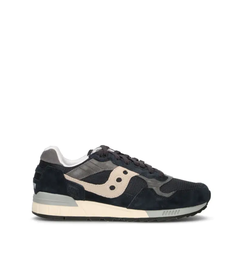 SHADOW 5000 Sneaker uomo blu Vario