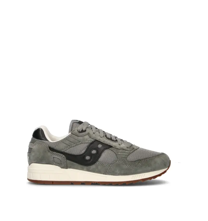 SHADOW 5000 Sneaker uomo grigia Vario