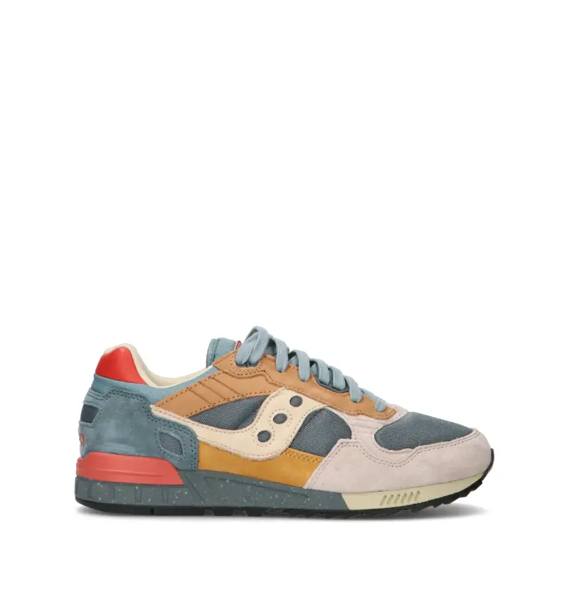 SHADOW 5000 Sneaker uomo multicolor Vario