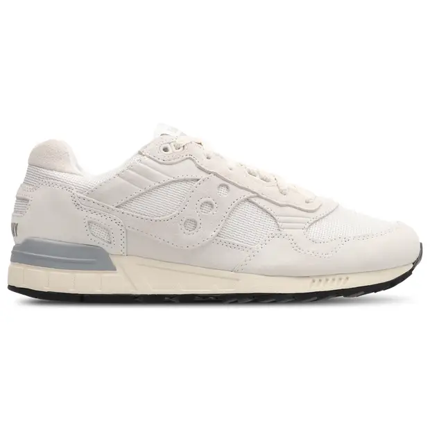 Shadow 5000 Uomo - Sneakers Bianco - 5 - Rete/Sintetico White