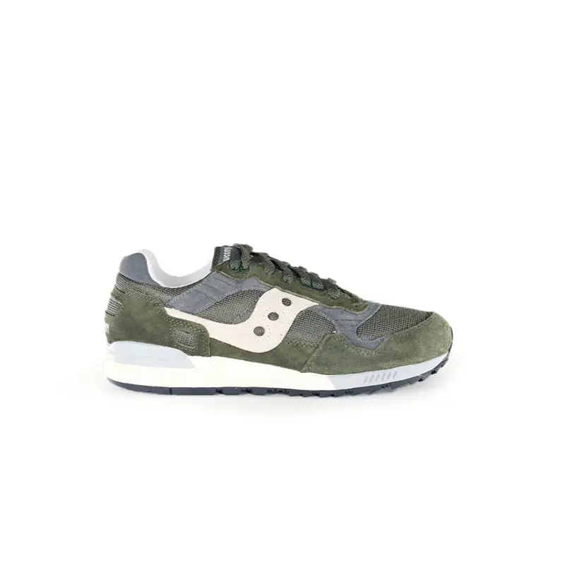 Saucony Shadow 5000 Verde - 42.5