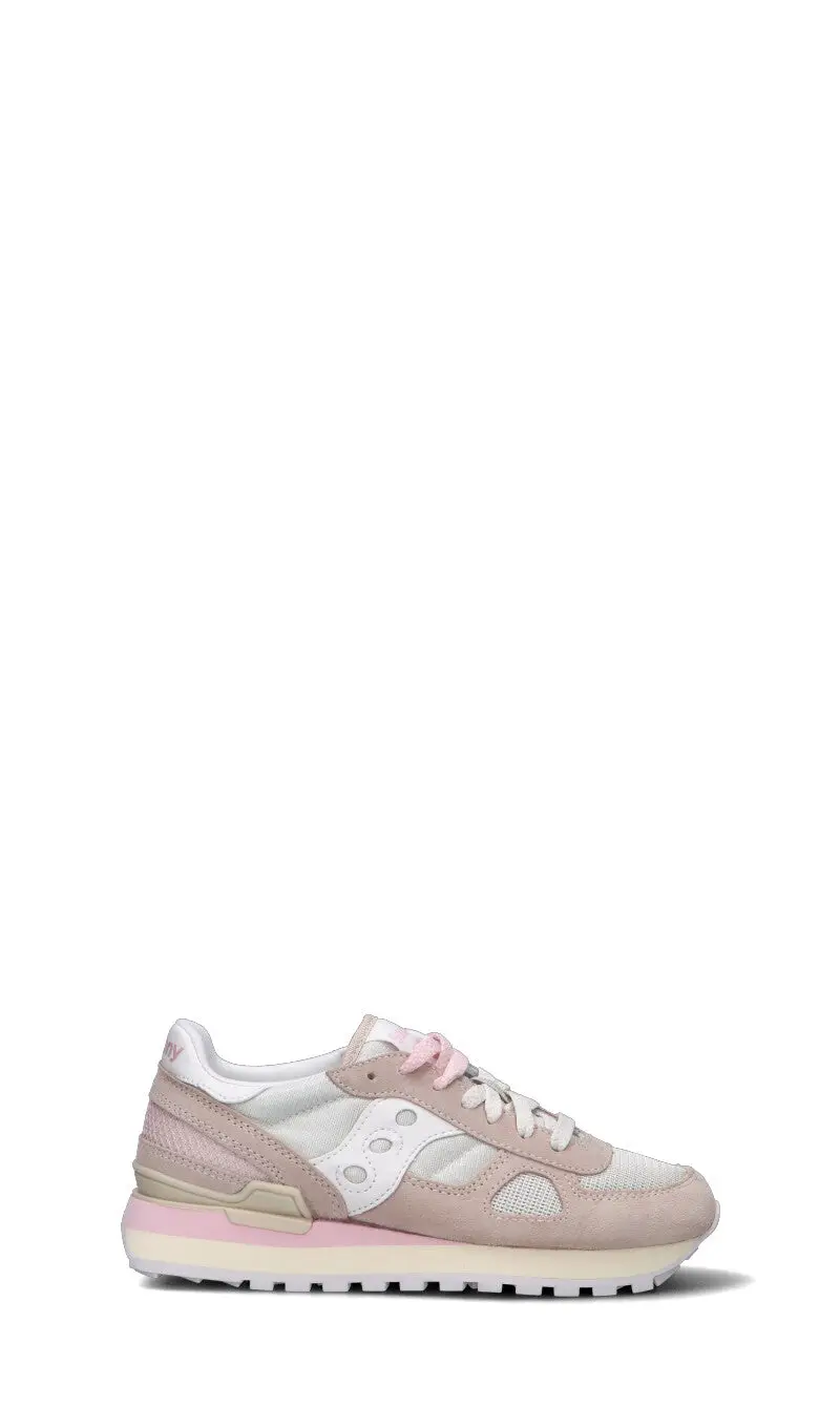 SHADOW ORIGINAL Sneaker donna beige Vario