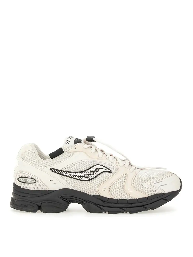 Sneaker Progrid Triumph 4 Bianco