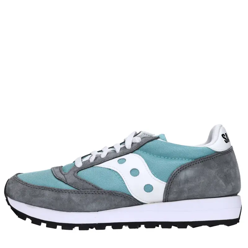 Saucony Sneakers Azzurro