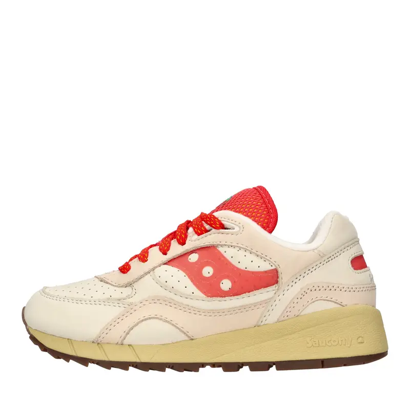 Saucony Sneakers Beige