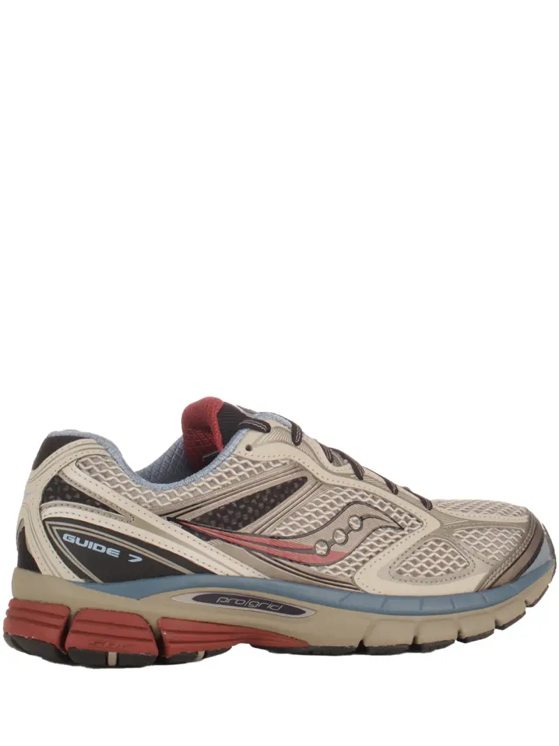 Sneakers BEIGE miniatura 3