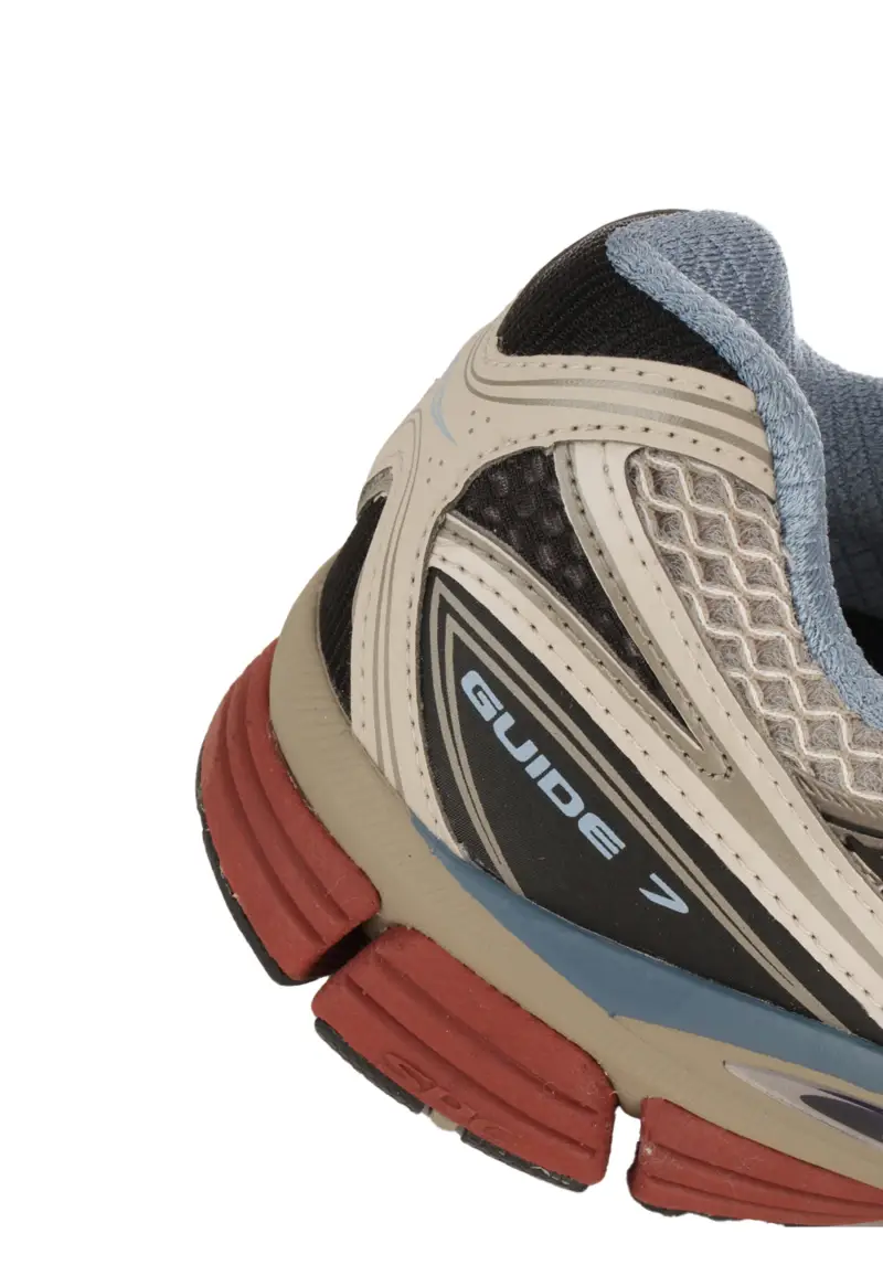 Sneakers BEIGE miniatura 4