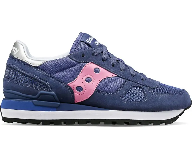 Saucony Sneakers Blu