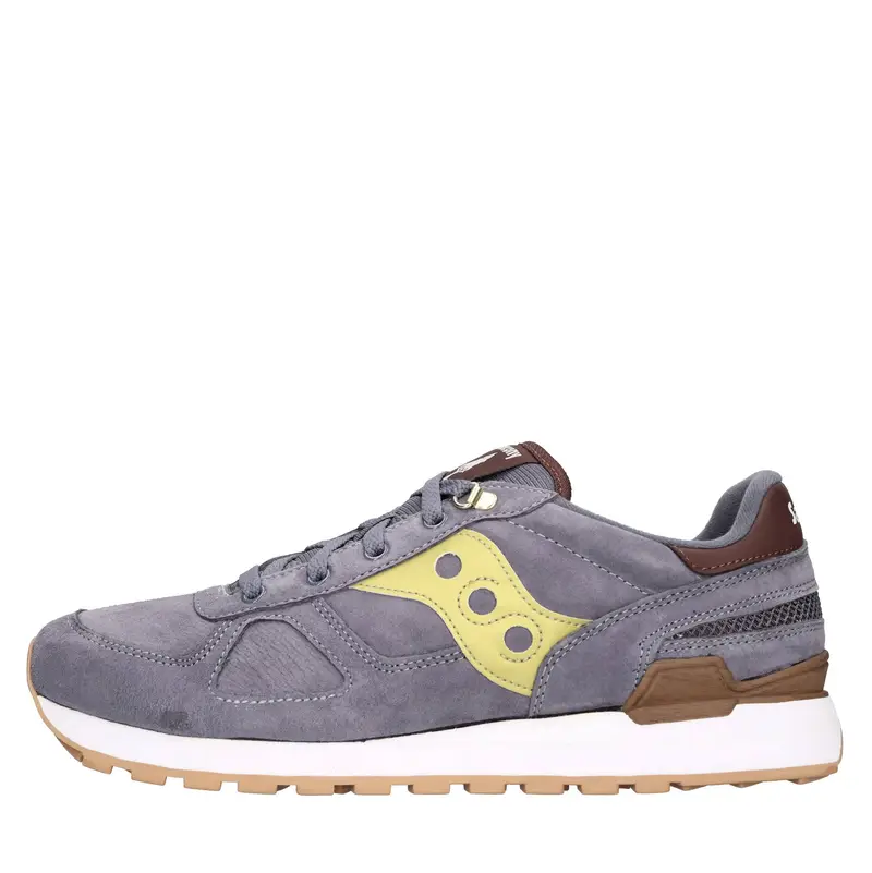 Sneakers Blu Blu Blu e verdi