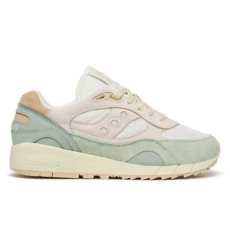Sneakers da donna Saucony Shadow 6000