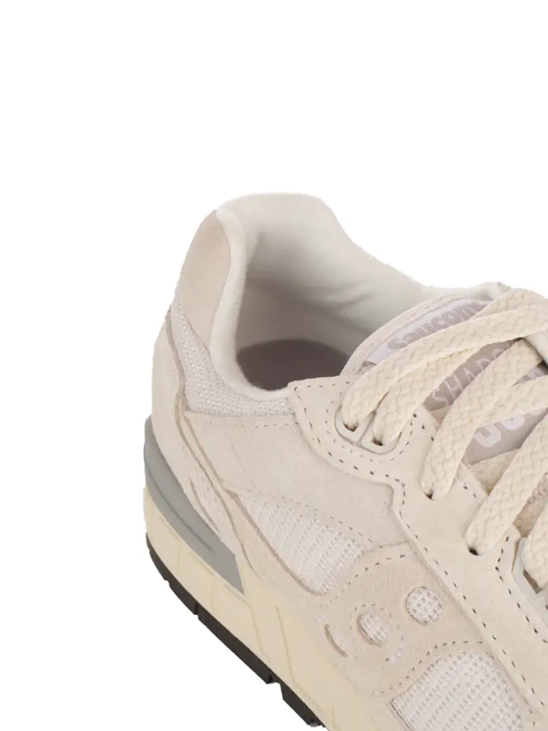 Sneakers da uomo bianche BIANCO miniatura 4