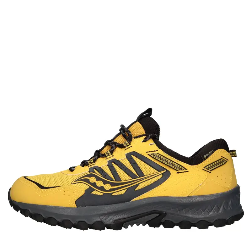 Sneakers Giallo Giallo Vivaci