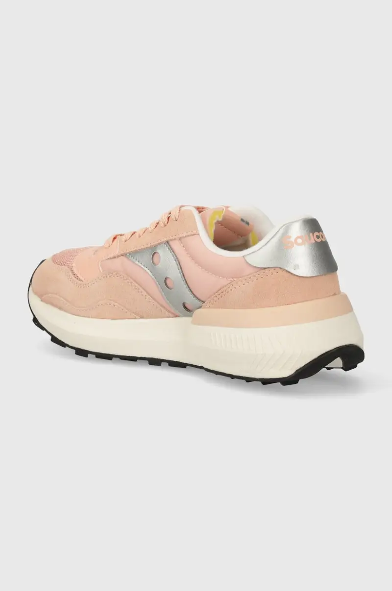 sneakers JAZZ NXT colore rosa S60790.12 miniatura 3