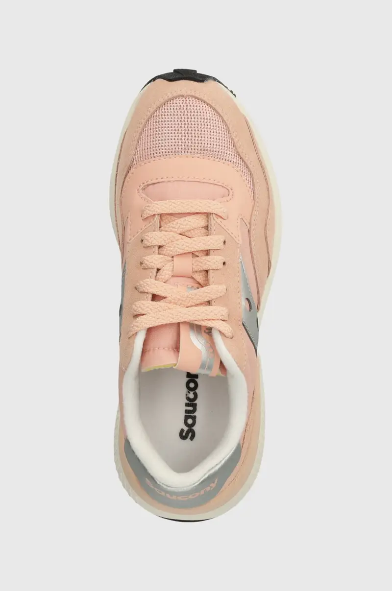 sneakers JAZZ NXT colore rosa S60790.12 miniatura 4