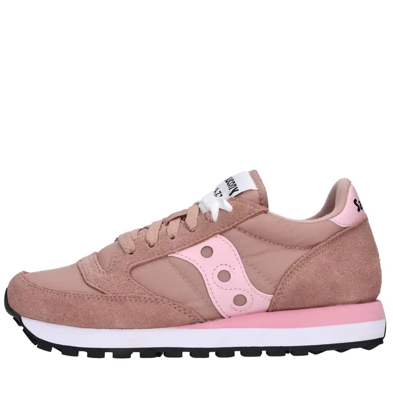 Sneakers Marrone Marrone Marroni