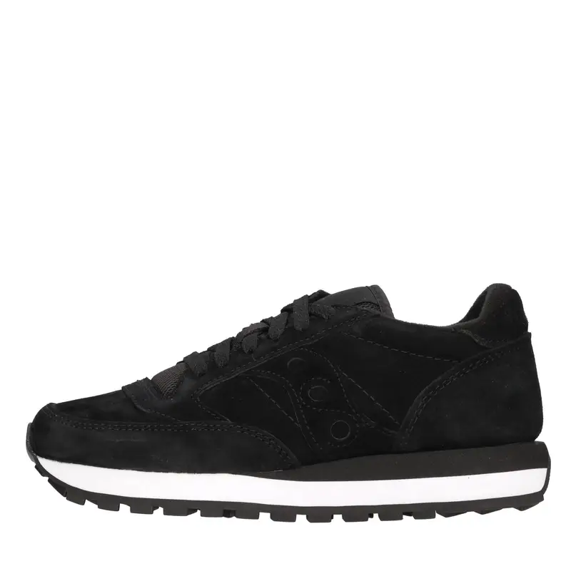 Sneakers Nero Nero Scuri