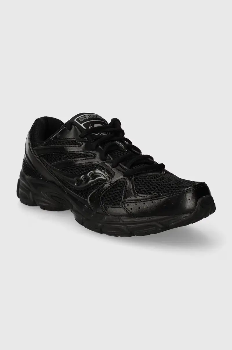 sneakers Ride Milenium colore nero S70812.3 S70812.5 miniatura 2