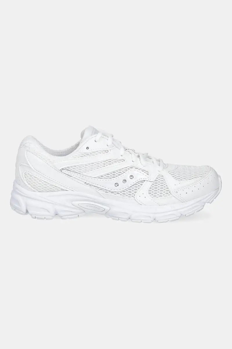 sneakers RIDE MILLENNIUM colore bianco S70812-13 miniatura 2