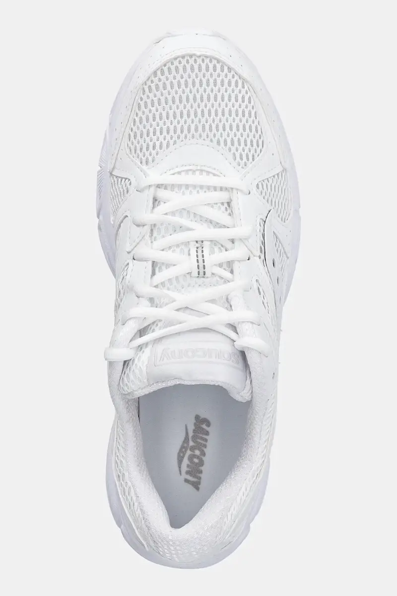 sneakers RIDE MILLENNIUM colore bianco S70812-13 miniatura 4